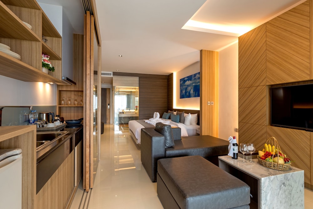 Luxury Beach Suite - Photo 4