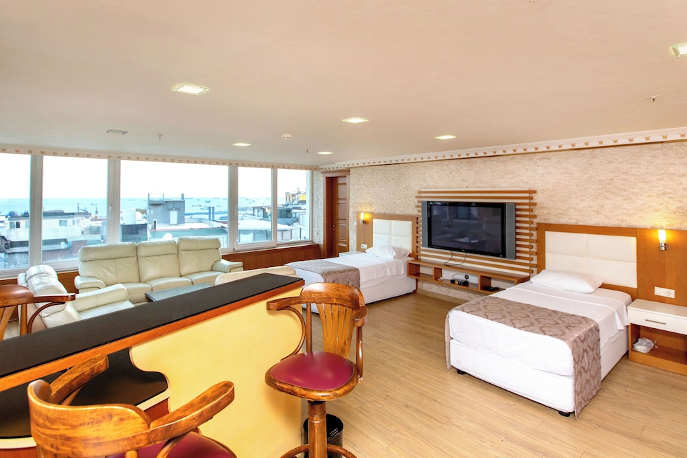 Junior Room photo 3