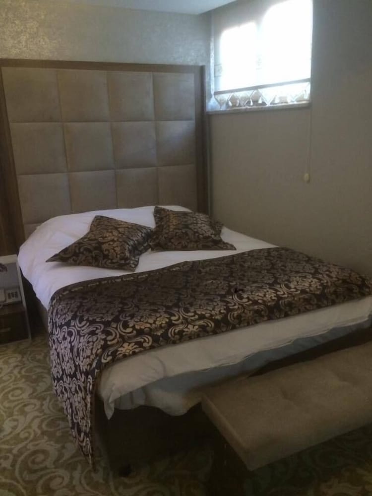 Standard Double Room, Balcony