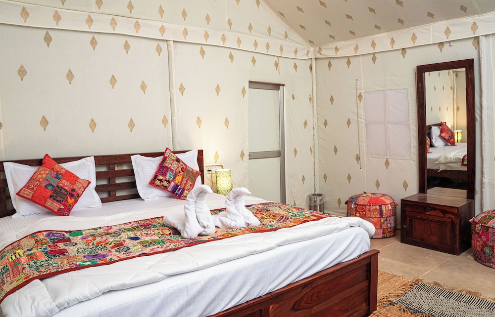 Luxury Double Room