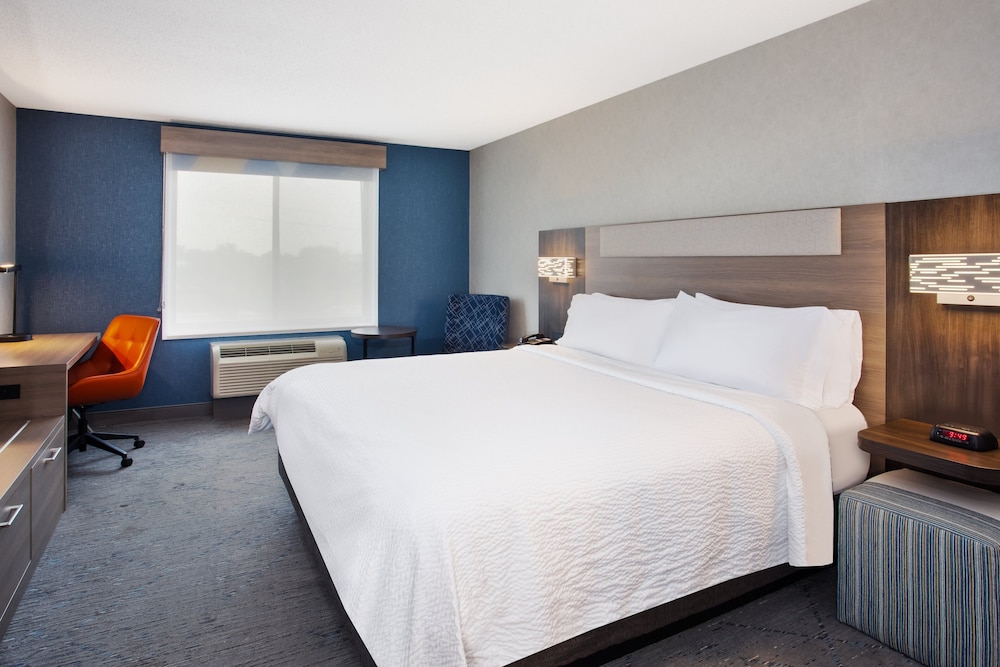 Suite, 1 Bedroom, Accessible (Communications) - Photo 3