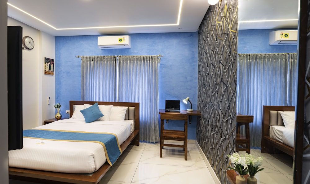 Luxury Room