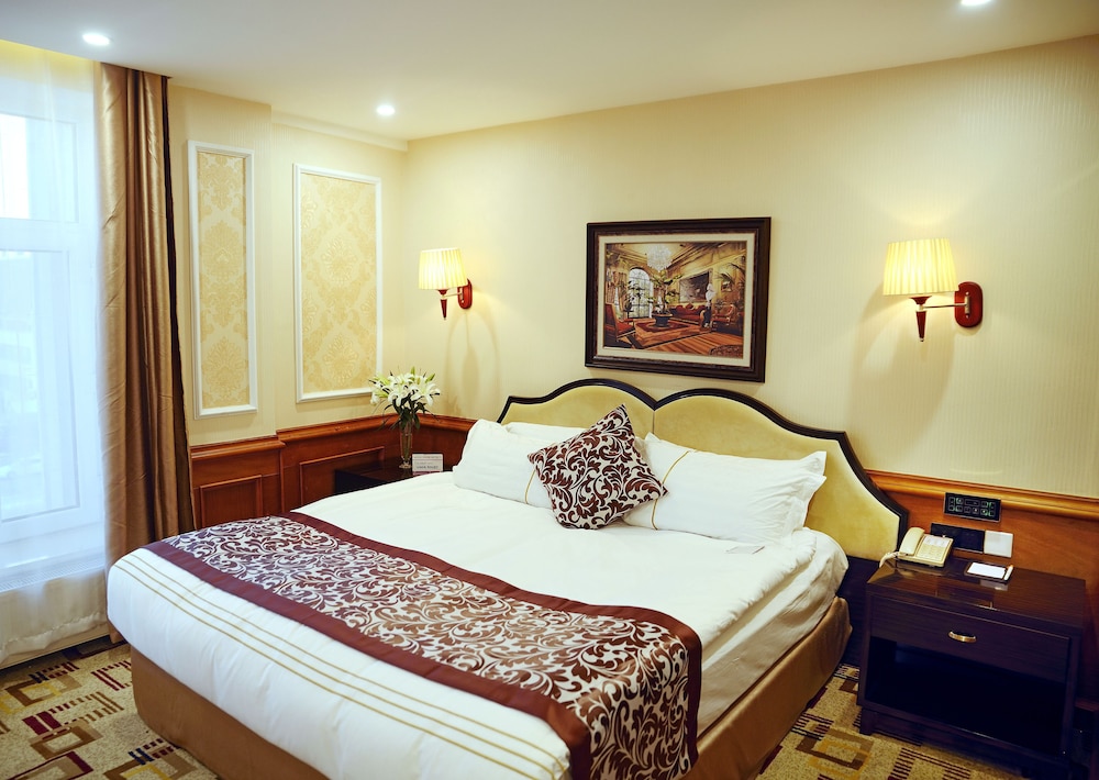 Suite Room photo 1