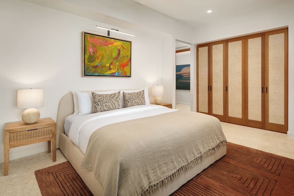 Villa, 2 Bedrooms, Terrace (Rooftop - B)