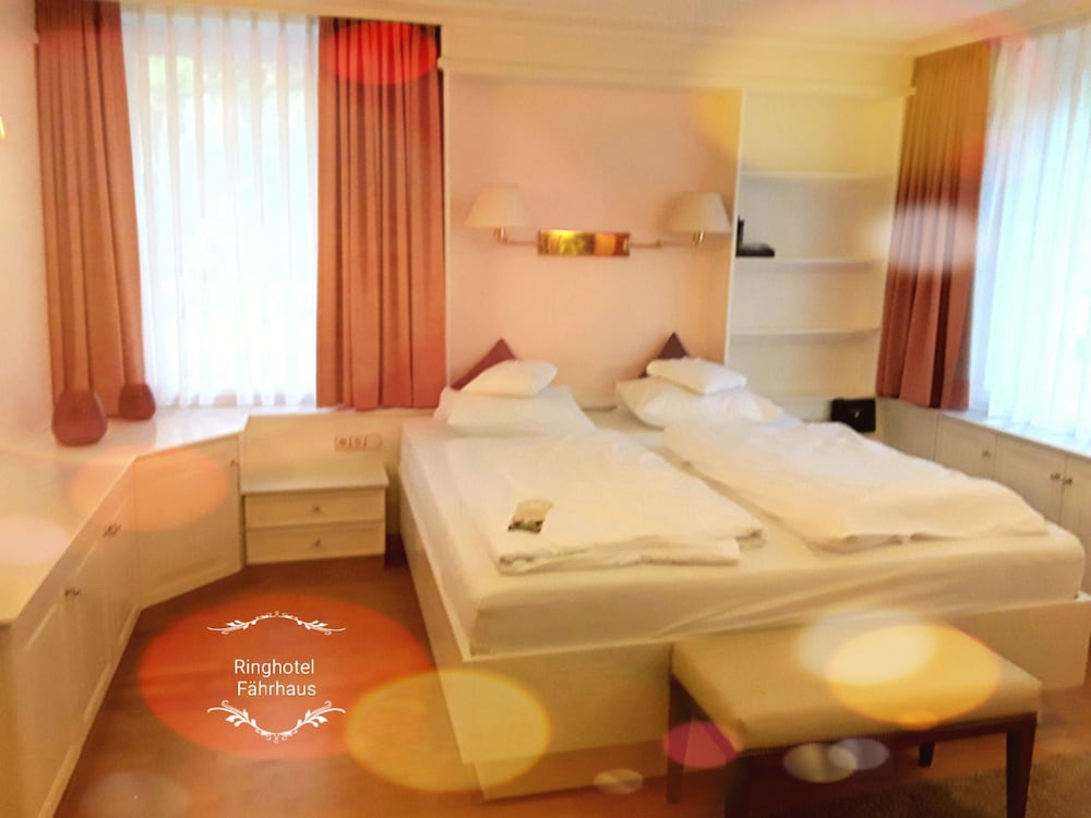 Comfort Quadruple Room, Multiple Beds, Non Smoking, Bathtub photo 1