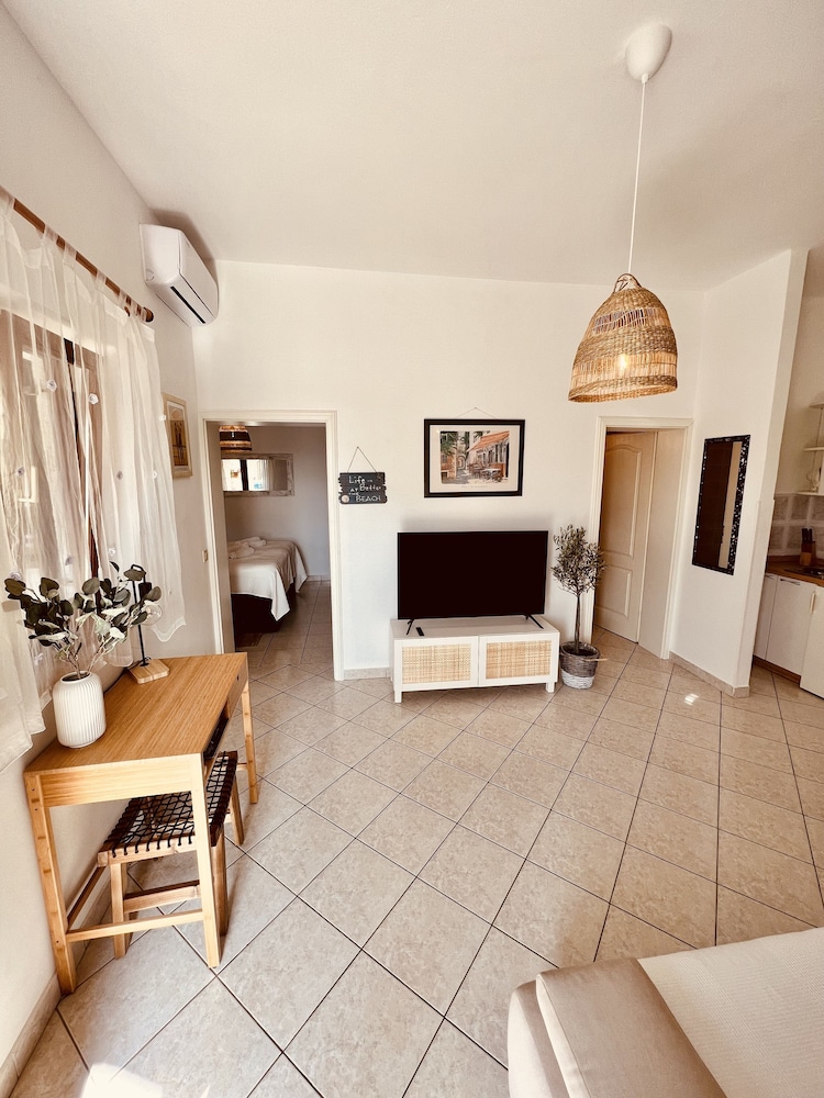 Apartment, 1 Bedroom (Street) photo 1