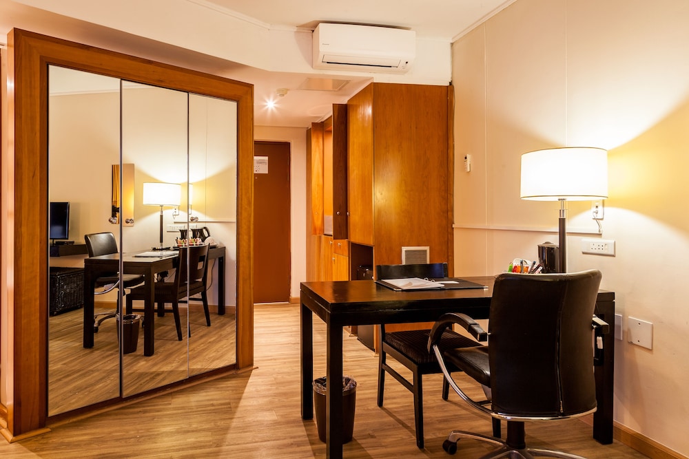 Superior Room - Photo 3