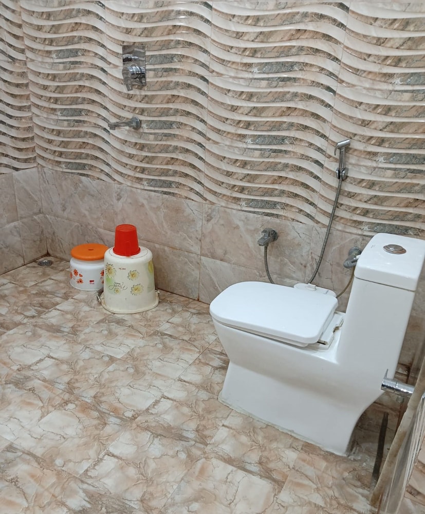 Deluxe Double Room, City View photo 2