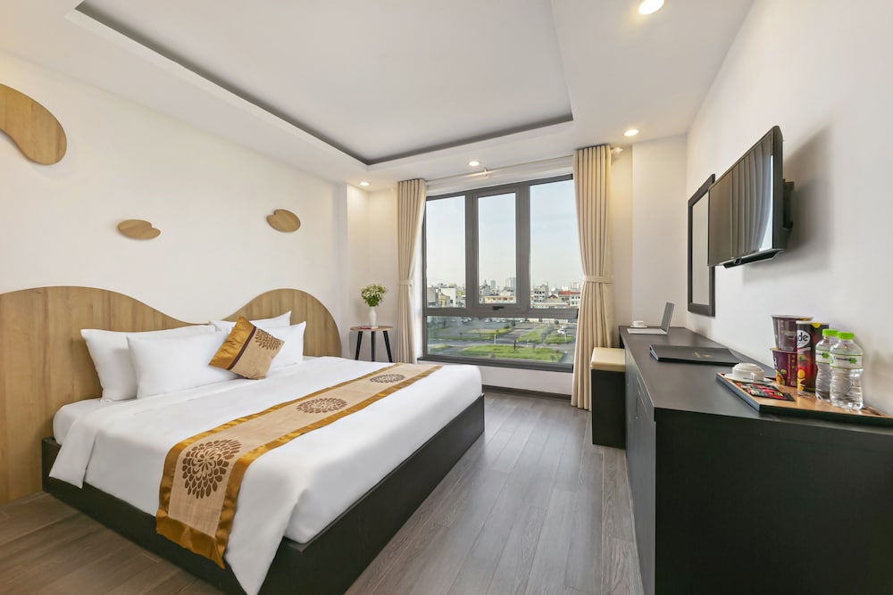 Superior King Room photo 1
