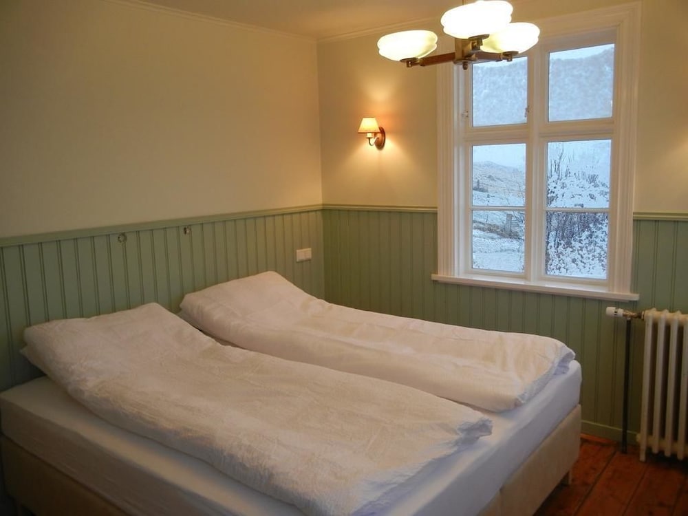 Standard Double Room, Shared Bathroom (4) photo 1