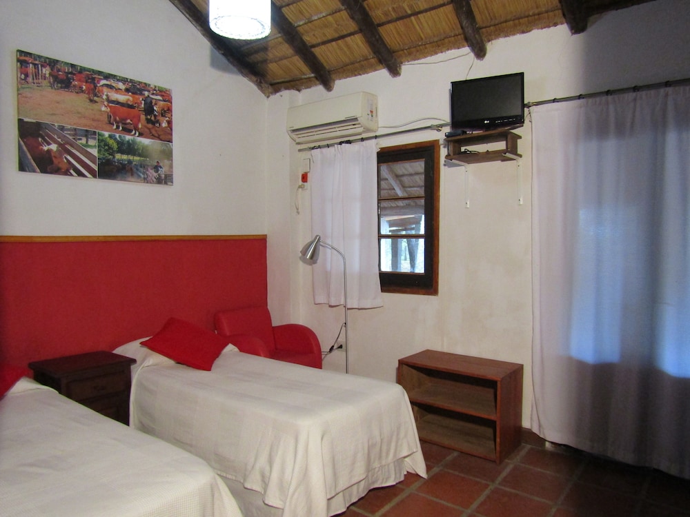 Standard Cabin, Garden View (2 pax) photo 1