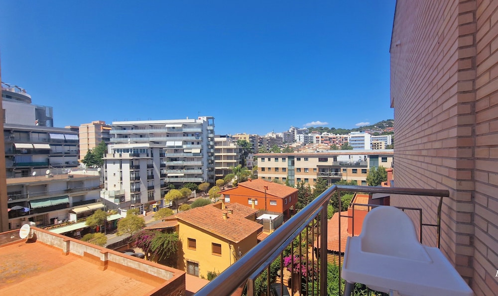 Kotoisa Huoneisto Meren Rannalla Lloret de Marissa - Ref A090 Rene Go2llolet, Kuva 11