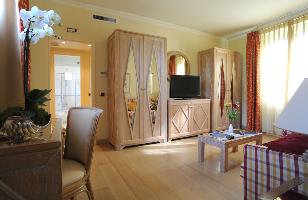 Superior Suite (Fattoria) photo 1