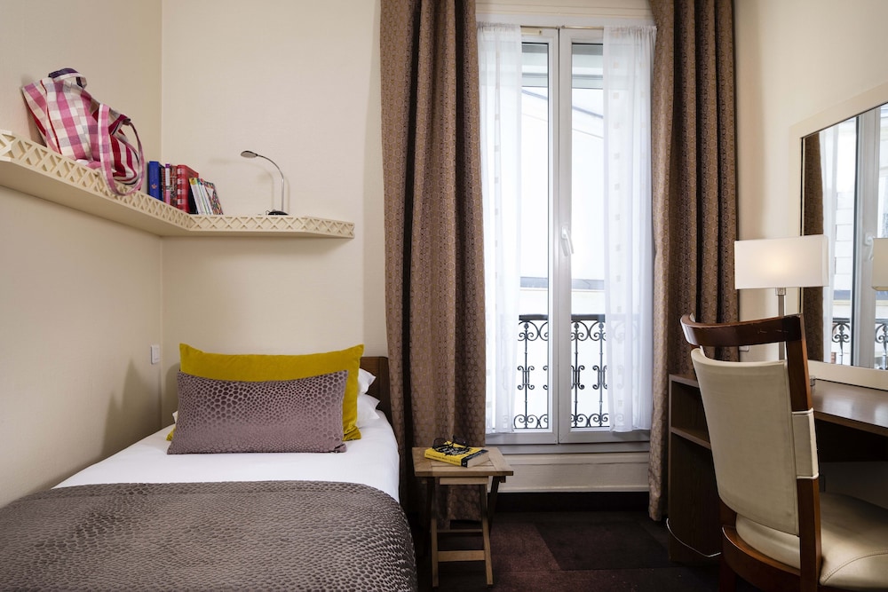 Grand Hôtel des Balcons - Photo 31