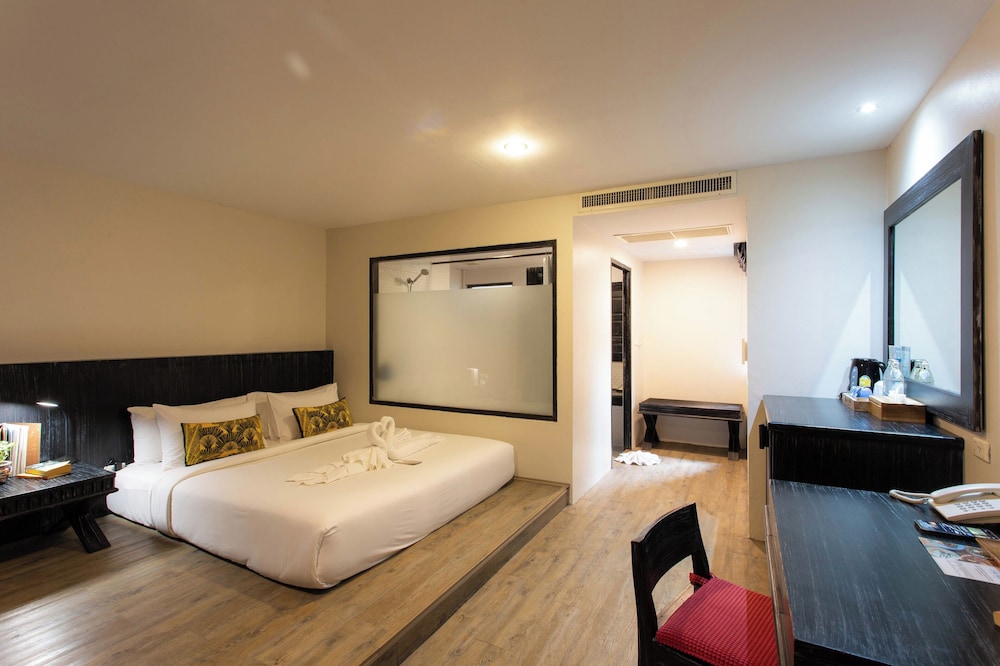 Comfort Room - Photo 15