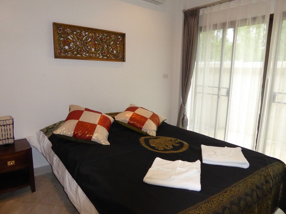 Tropicana Garden Villa 2 Bedrooms photo 1