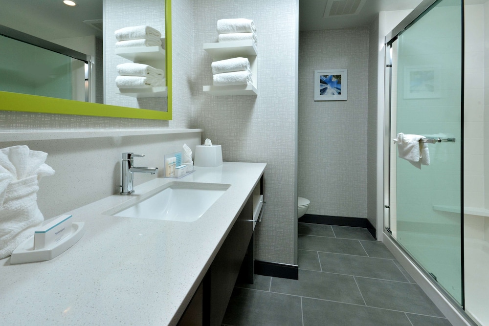 Suite, 1 King Bed, Accessible, Refrigerator & Microwave - Photo 15