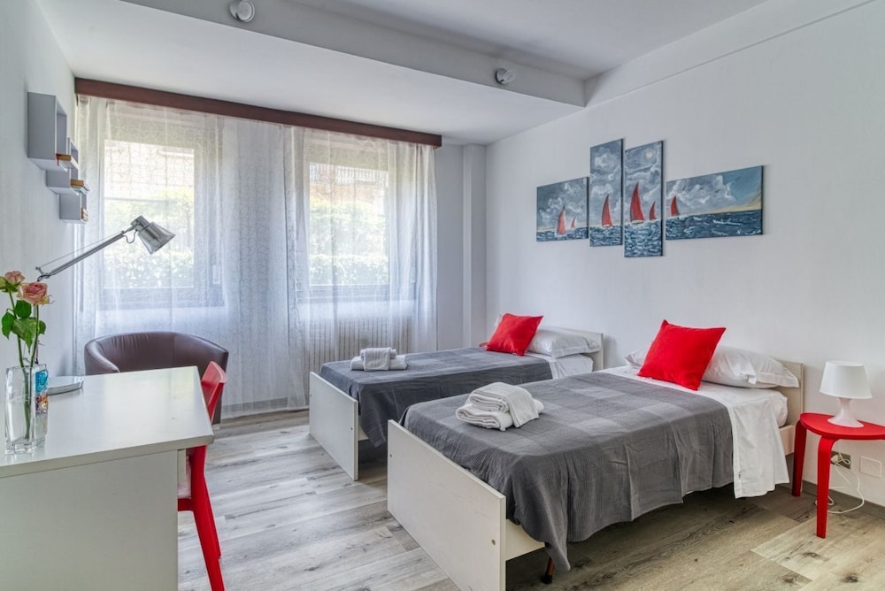 Apartment, 1 Bedroom