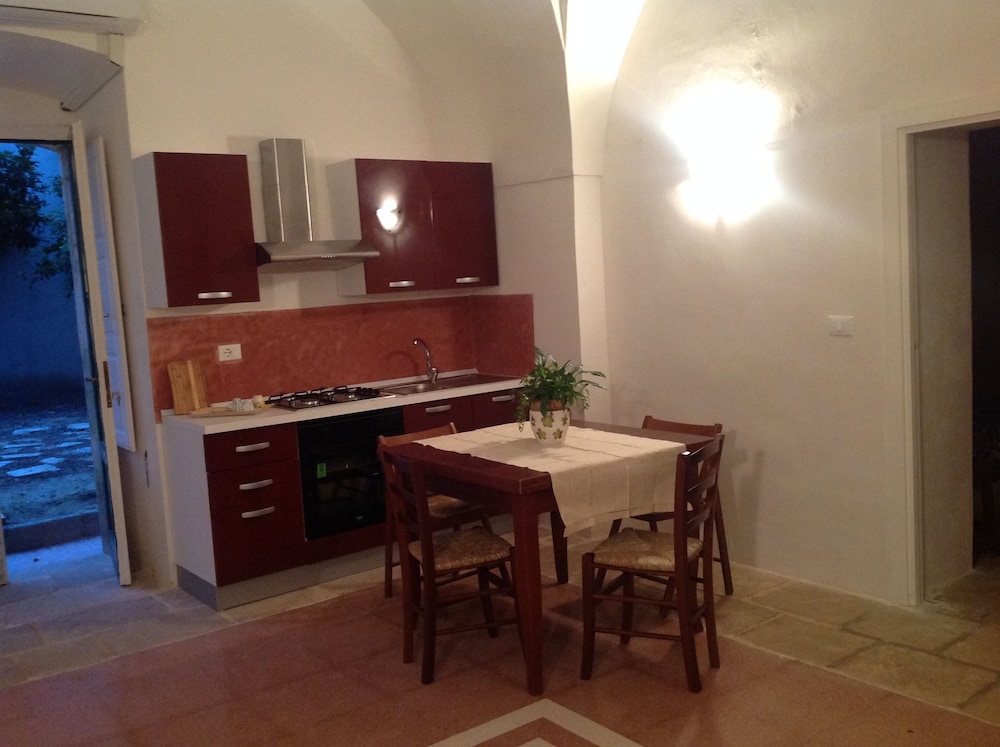 Apartment, Garden View photo 2