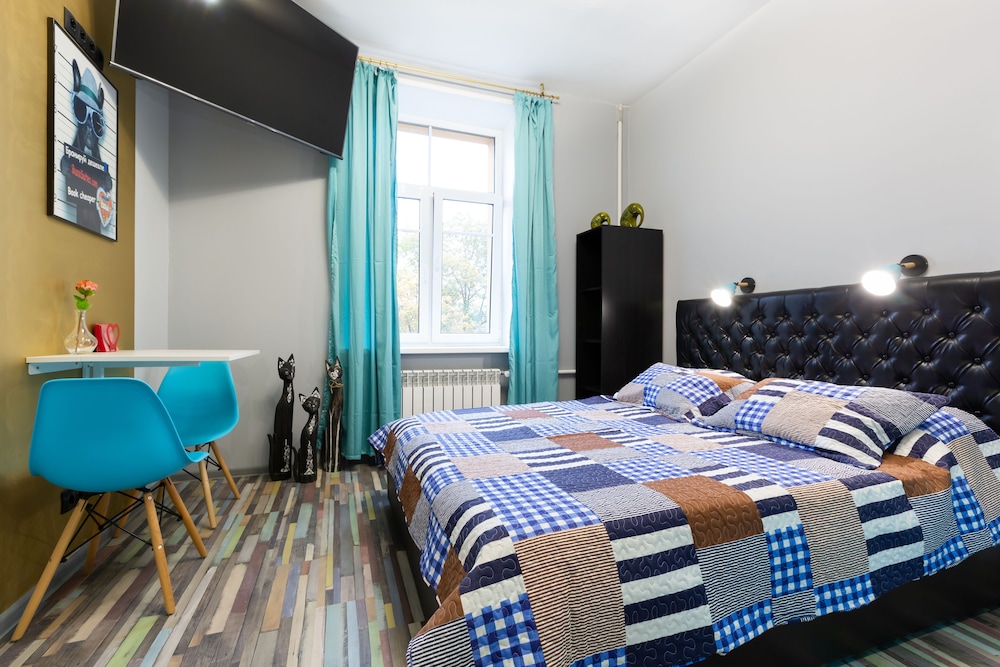 City Studio, 1 Bedroom, Non Smoking, Kitchenette