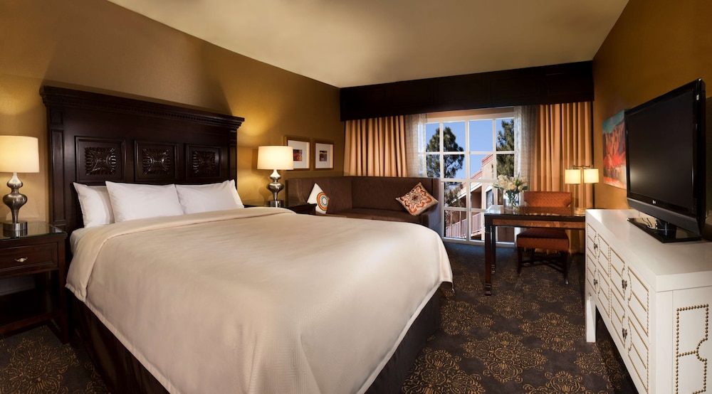 Room, 1 King Bed, Accessible, Allergy Friendly (Mobility, Roll-in Shower) - Photo 4