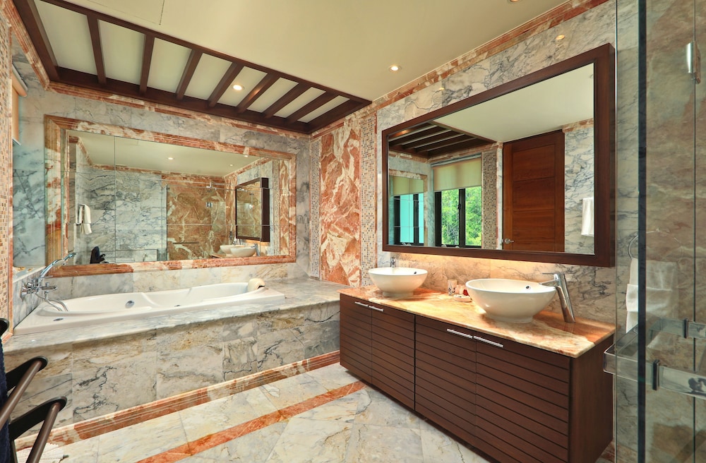Premium Villa, 3 Bedrooms, Private Pool, Sea View photo 3