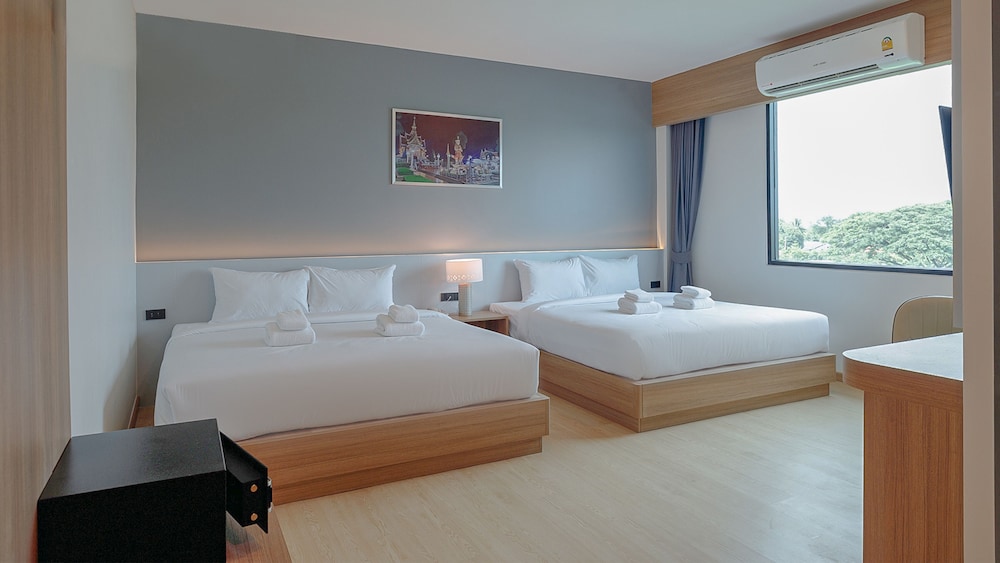 Family Suite Room - Photo 4