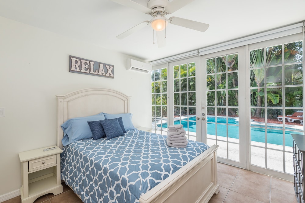 Luxury Duplex, 3 Bedrooms, Private Pool