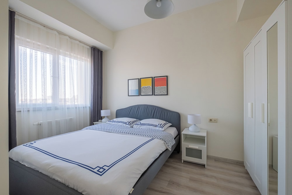 Club Apartment photo 3