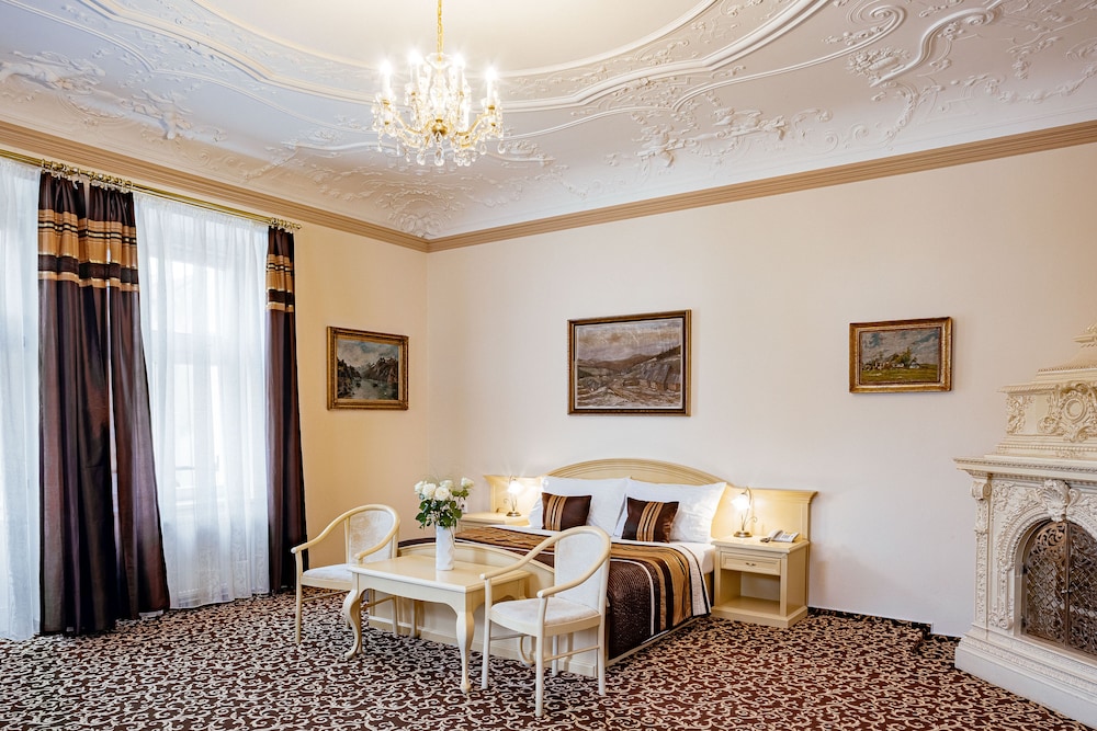 Deluxe Double Room photo 1