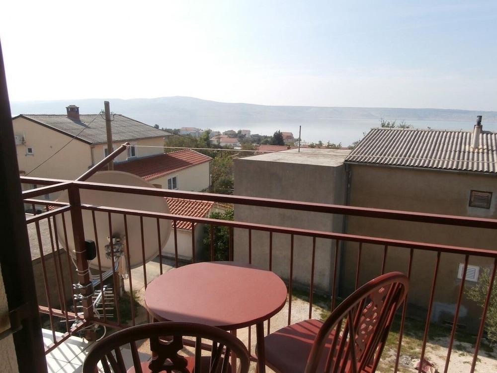Apartment (Sunny  - sea side terrace & parking -) photo 1