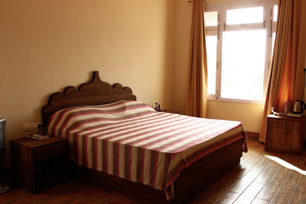 Luxury Villa, 2 Double Beds photo 1