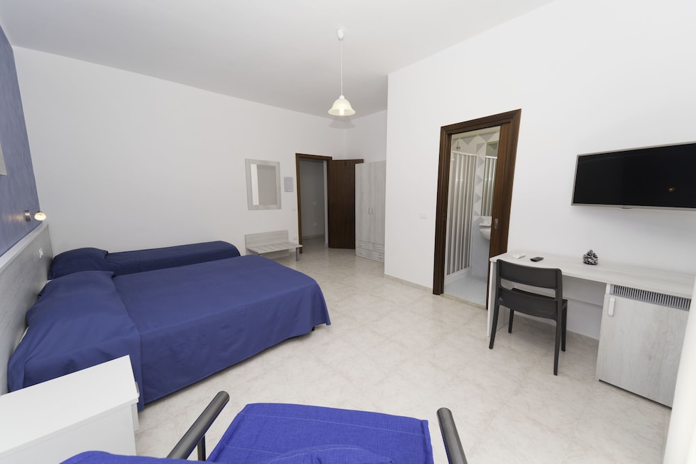 Triple Room photo 3