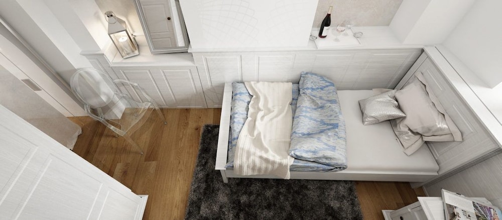 Deluxe Single Room photo 1