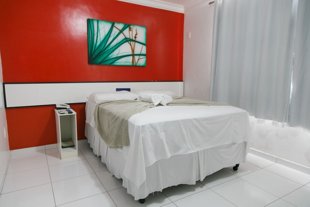 Deluxe Double Room photo 1