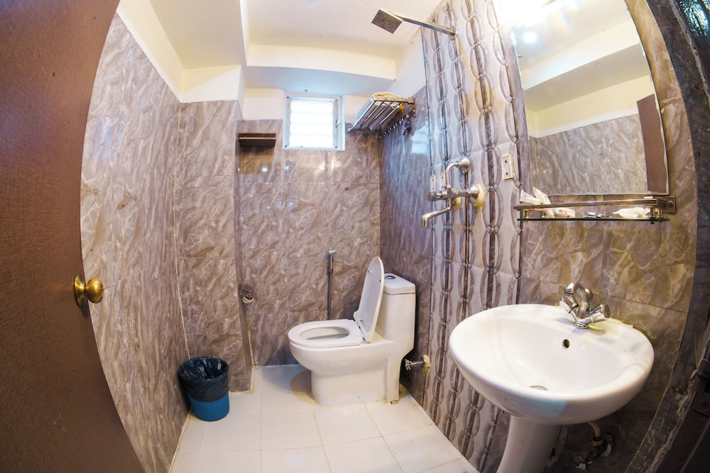 Deluxe Twin Room - Photo 5