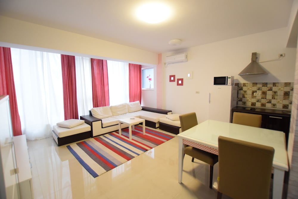Superior Apartment, 1 Bedroom photo 1