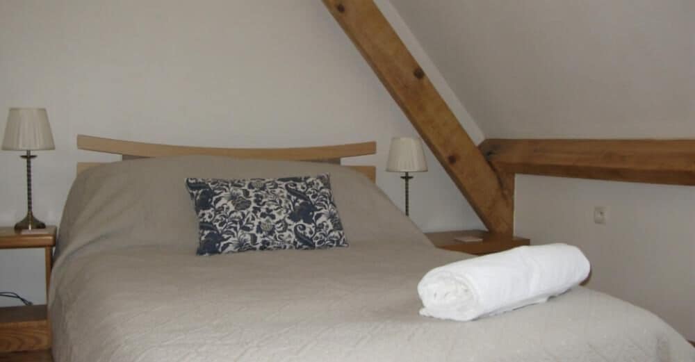 Cottage (Campan) photo 1