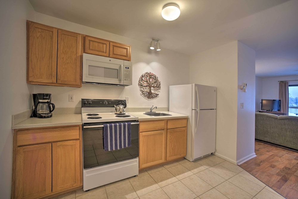 Apartment (1 Bedroom) photo 2