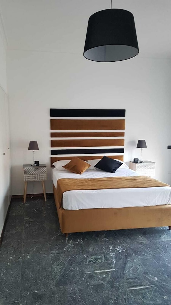 Superior Double Room, Balcony, Sea View