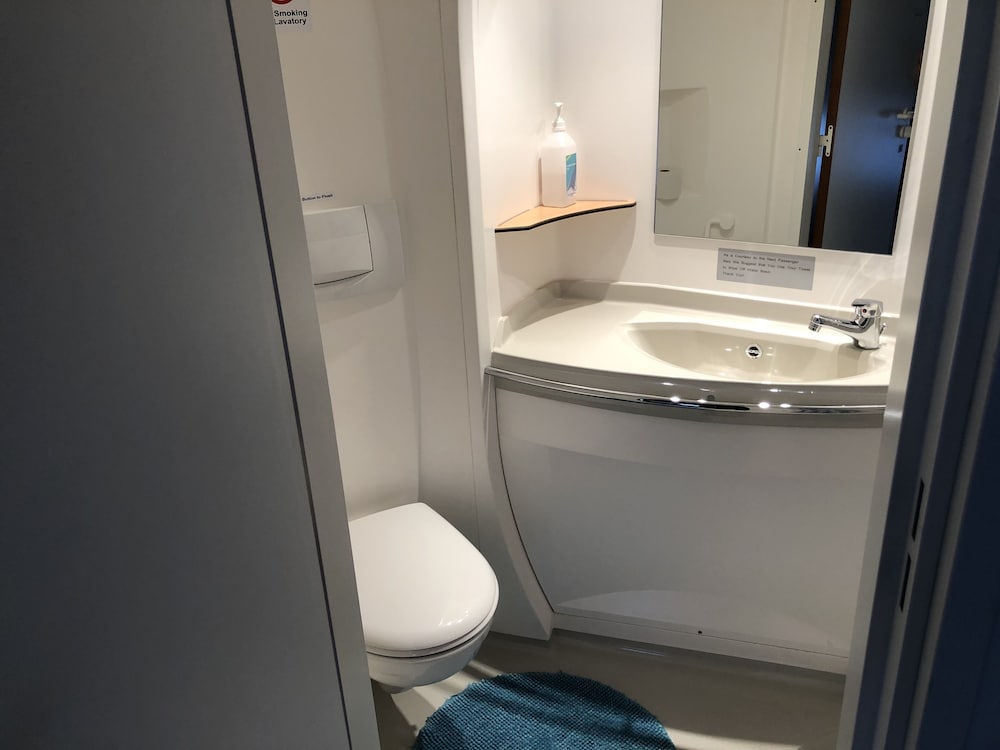 Comfort Single Room, Ensuite photo 3