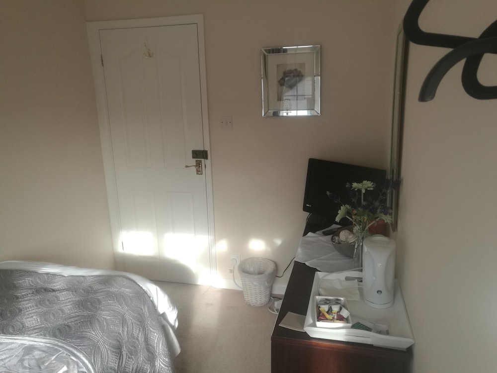 Deluxe Single Room, Garden View photo 1
