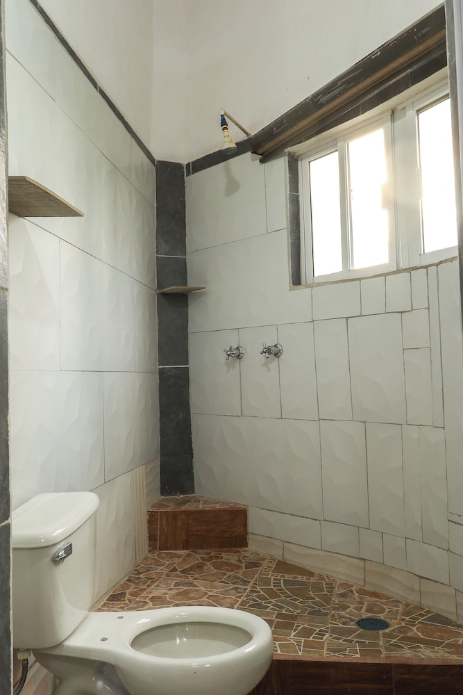 Comfort Bungalow, Sea View photo 2