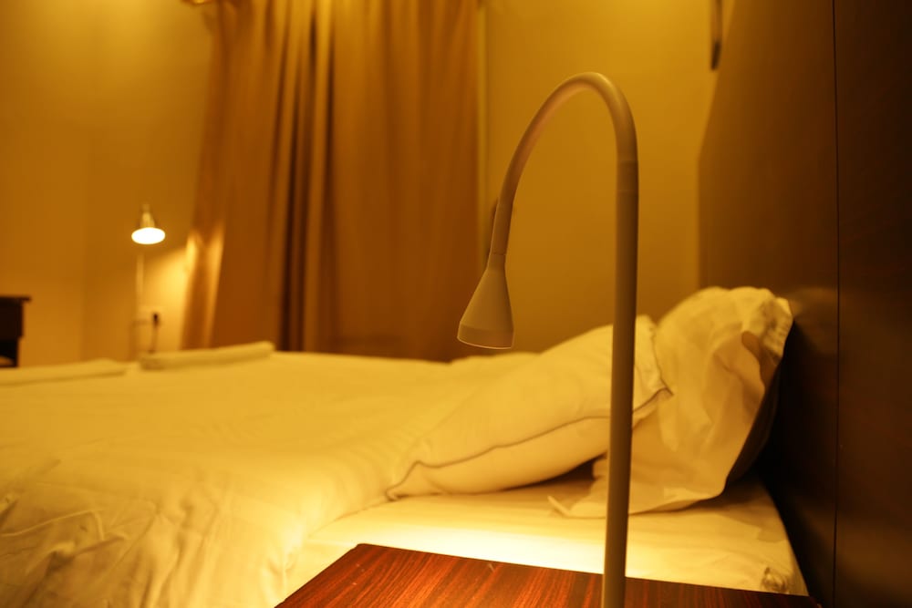Classic Apartment, 1 King Bed