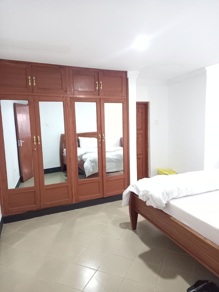 Luxury Studio, 1 Bedroom