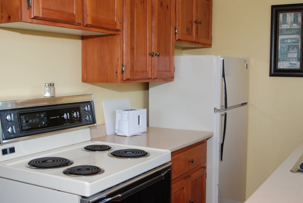 Standard Cottage, 2 Bedrooms, Kitchen photo 3