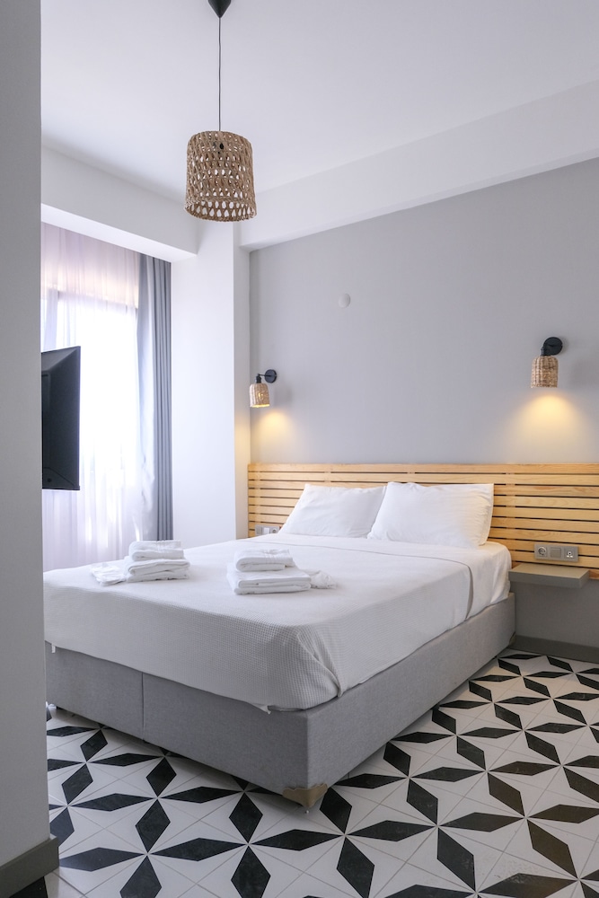 Junior Double Room photo 1