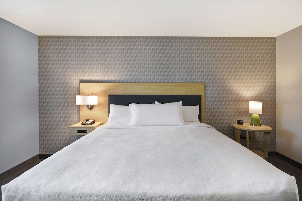 Home2 Suites By Hilton Grand Rapids North, Billede 4