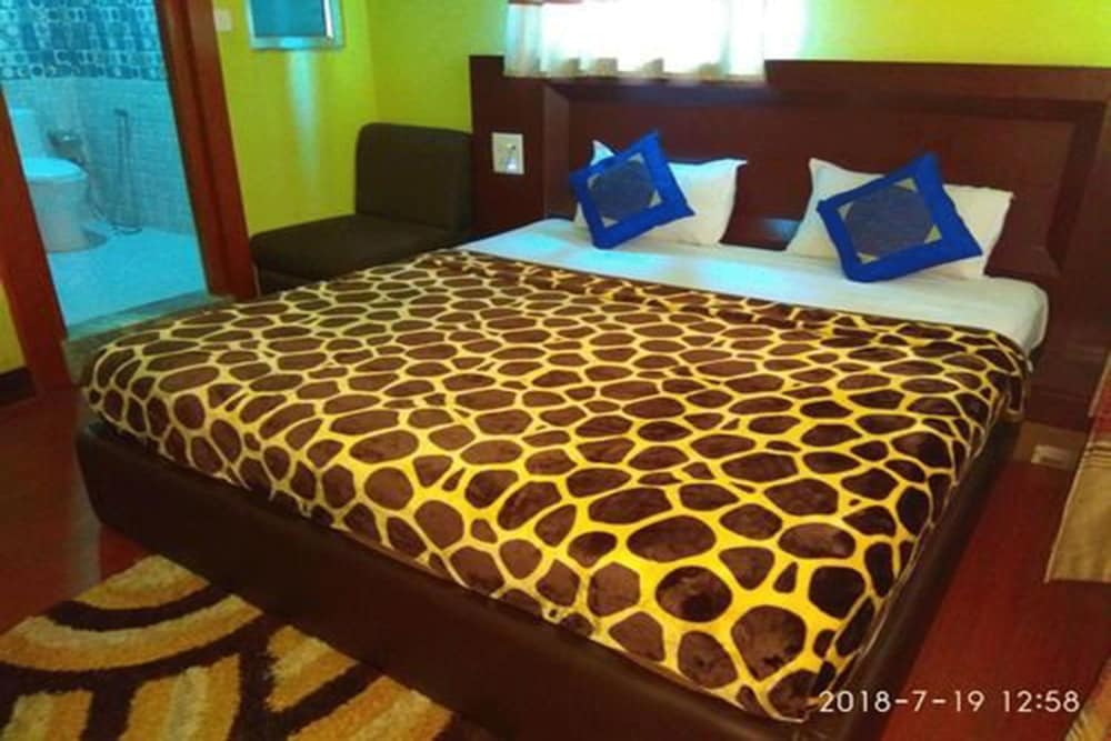 Deluxe Double or Twin Room, Non Smoking photo 2