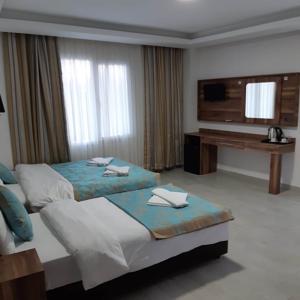 Family Triple Room